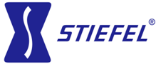 (STIEFEL LOGO)